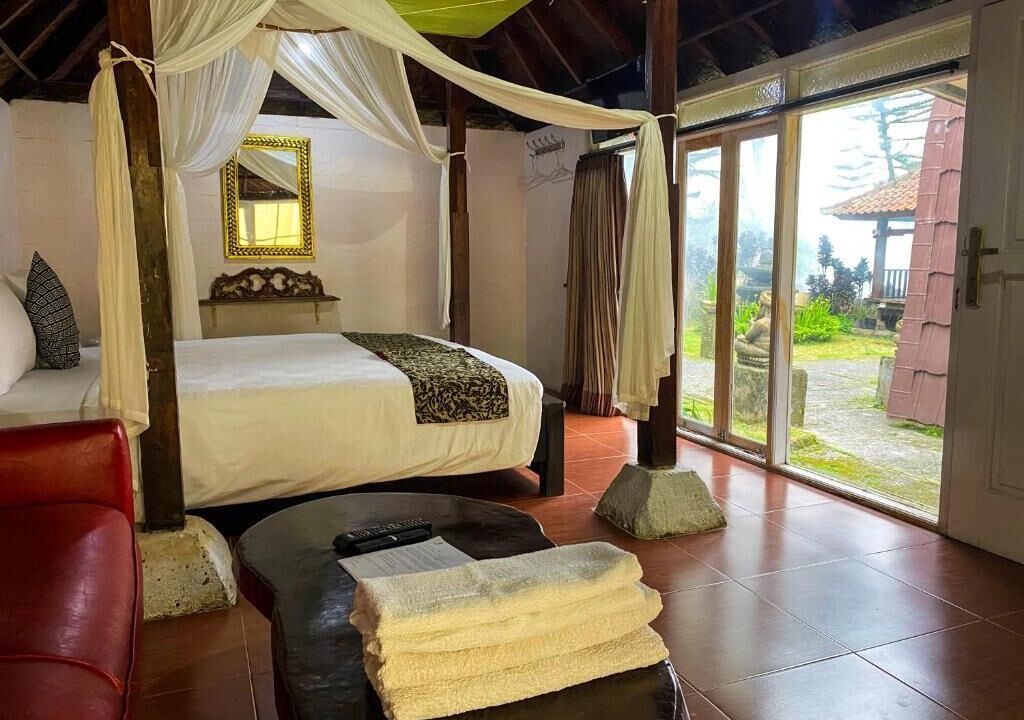 Photo of Bedroom in Batunya