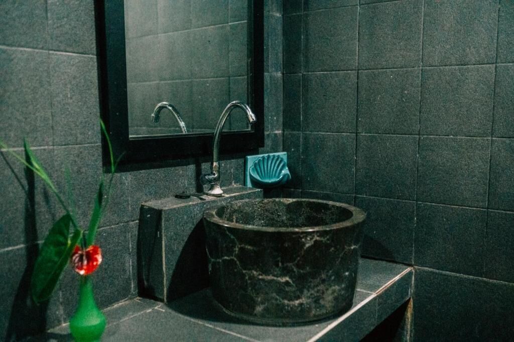 Photo of Bathroom in Batunya