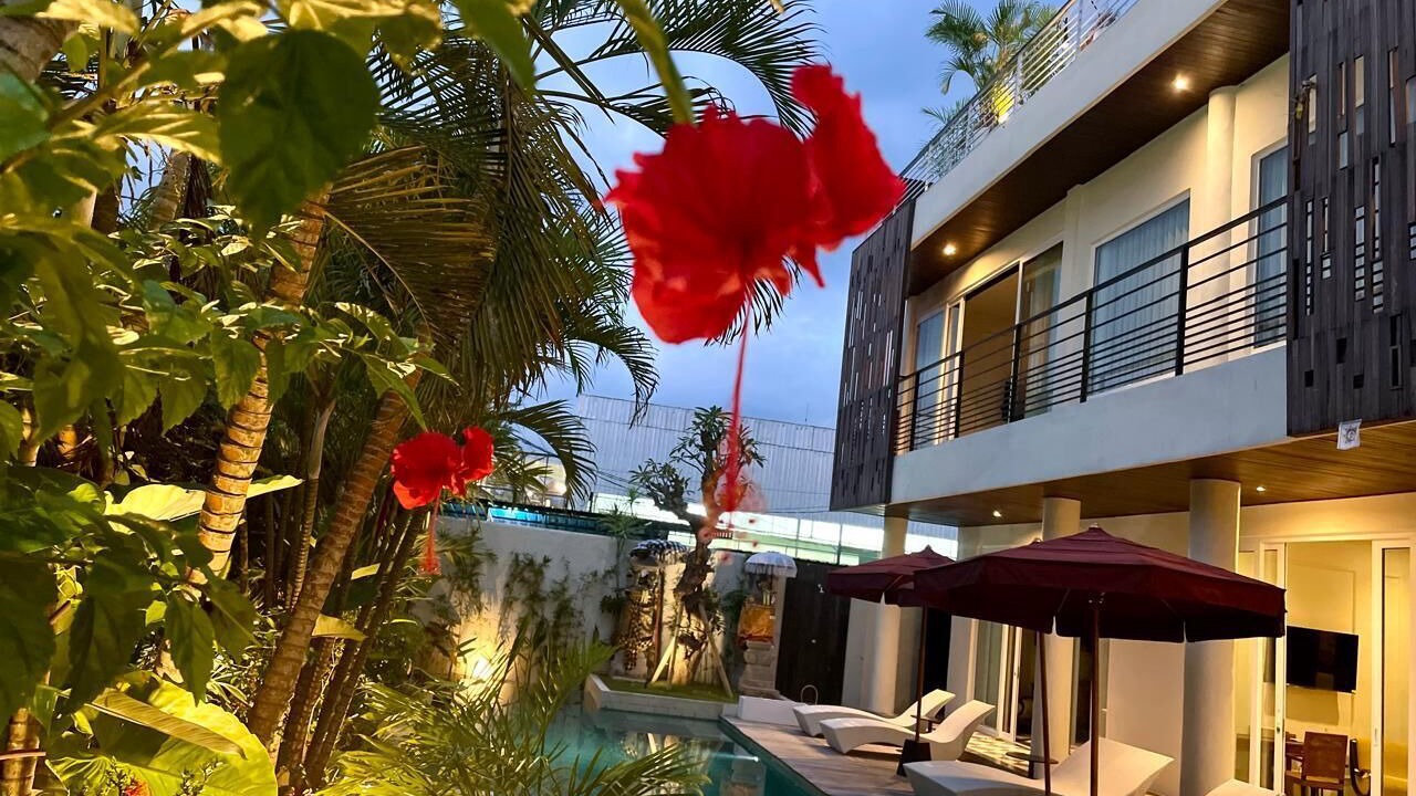 Photo of Outdoor in Ubud City-Centre