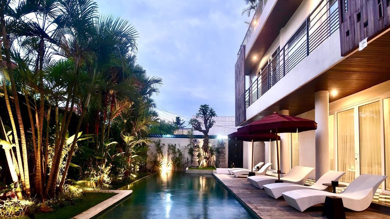 Photo of Outdoor in Ubud City-Centre