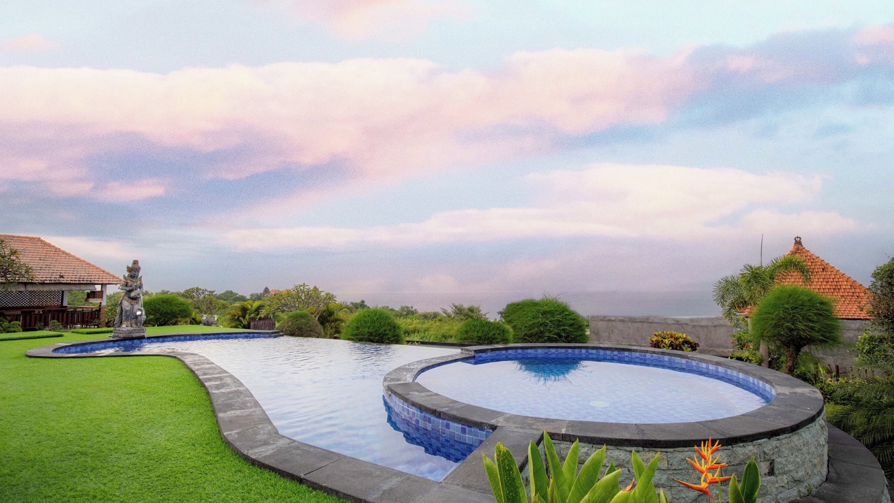 Photo of Outdoor in Sampalan