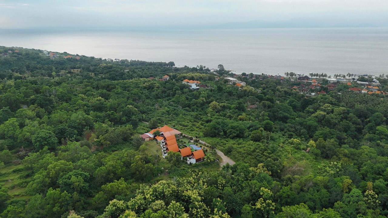 Photo of Outdoor in Sampalan