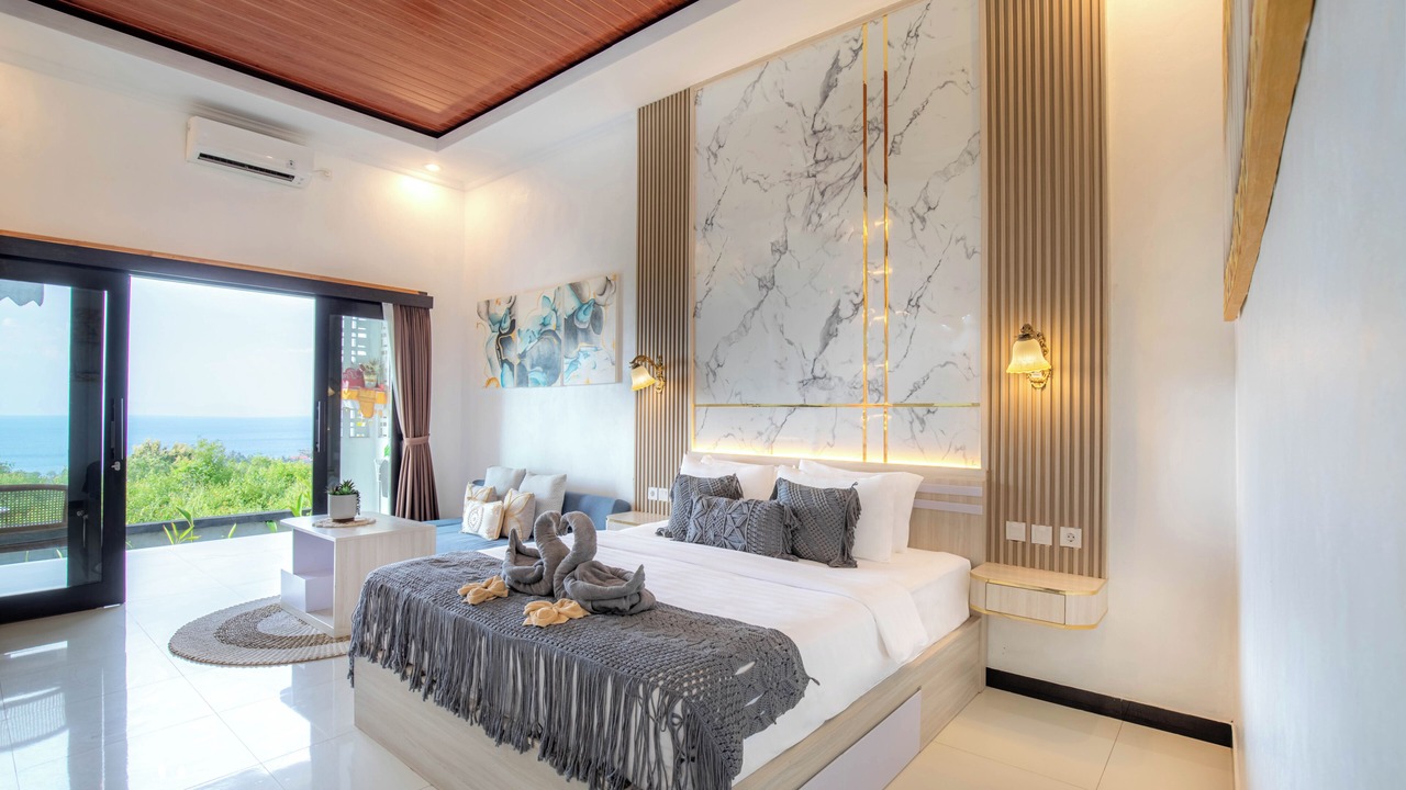 Photo of Bedroom in Sampalan
