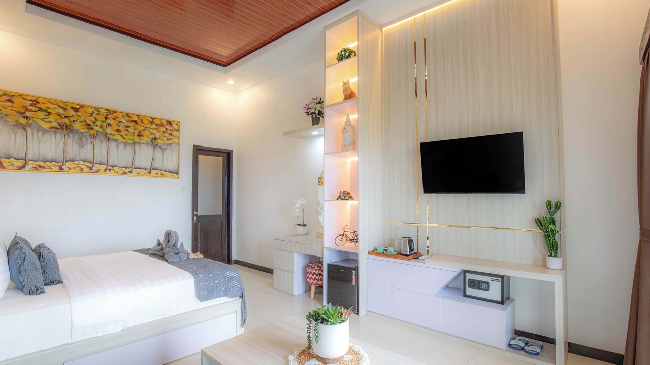 Photo of Bedroom in Sampalan