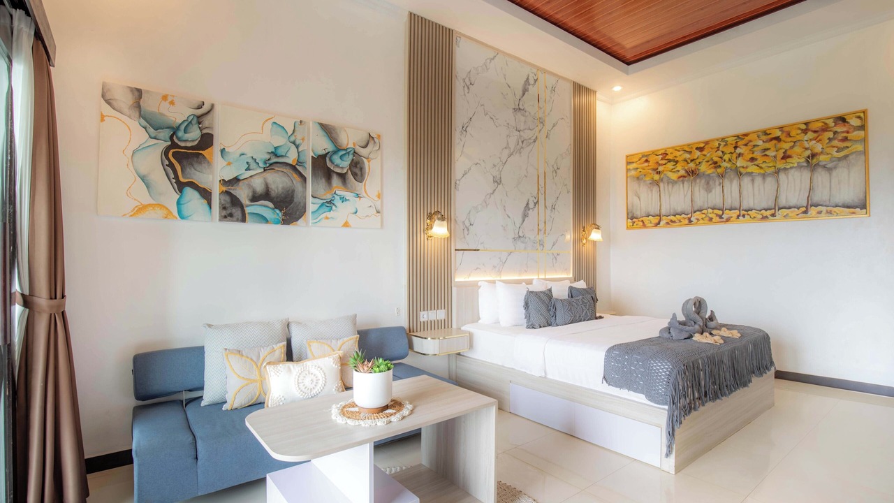 Photo of Bedroom in Sampalan