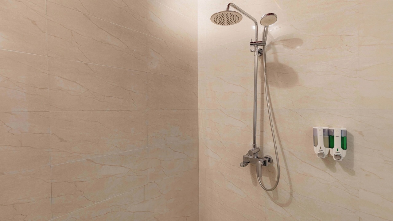 Photo of Bathroom in Sampalan