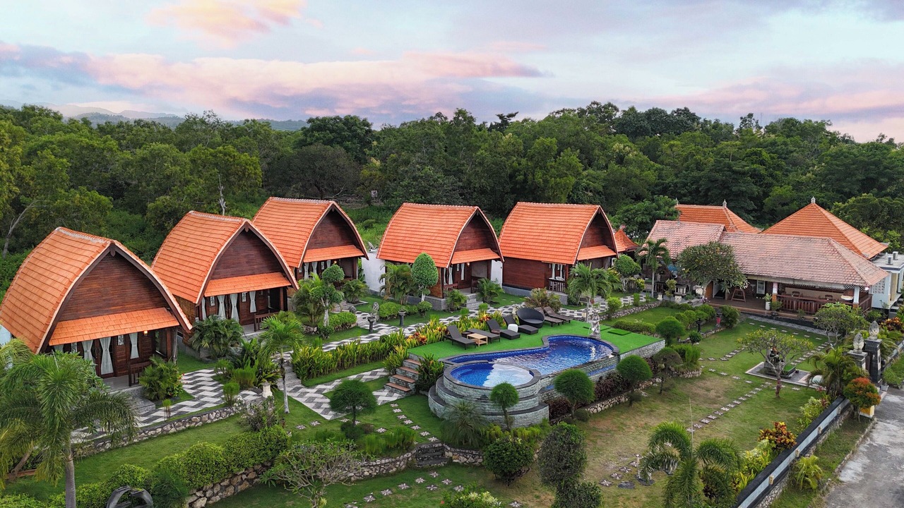 Photo of Outdoor in Sampalan