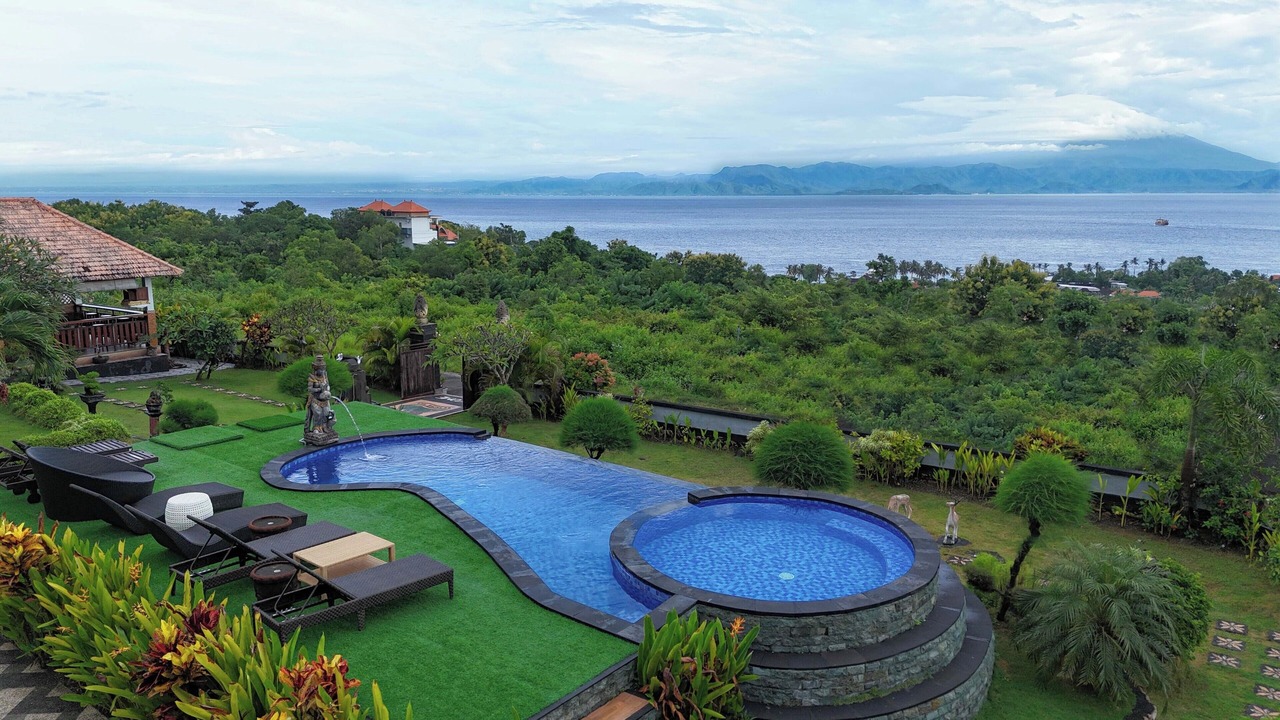 Photo of Outdoor in Sampalan