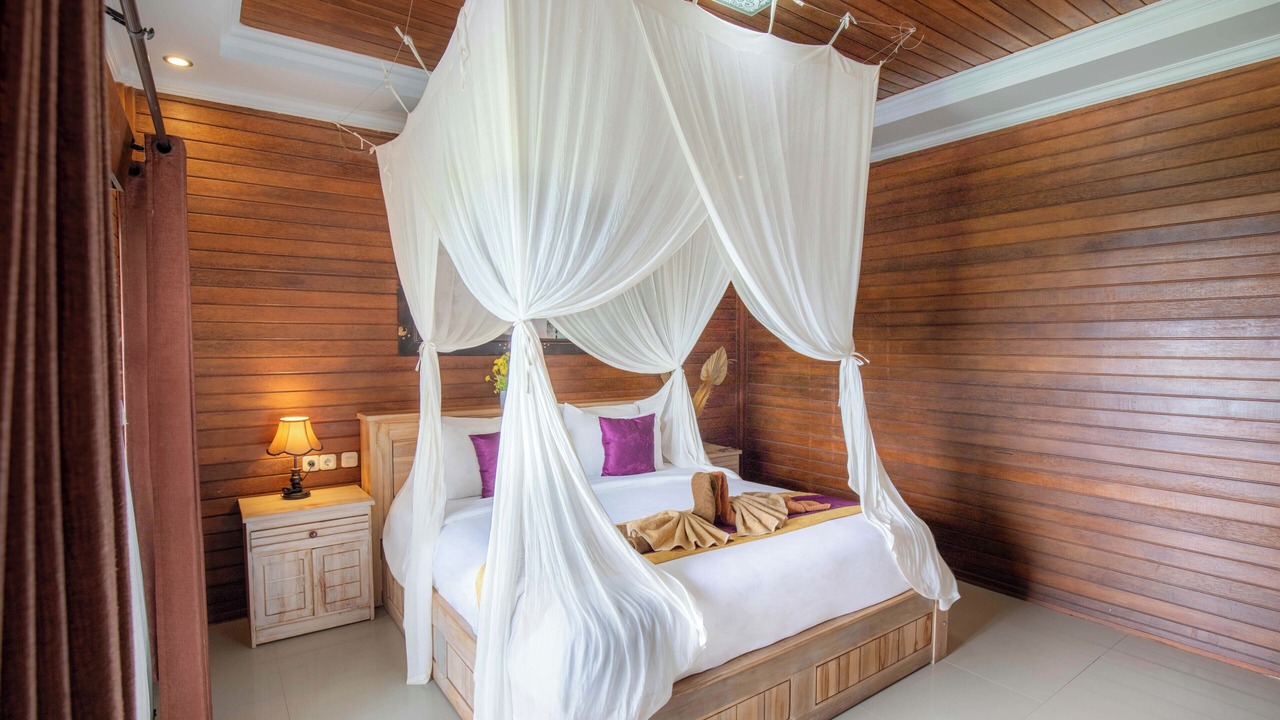 Photo of Bedroom in Sampalan