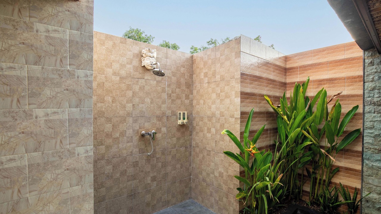 Photo of Bathroom in Sampalan