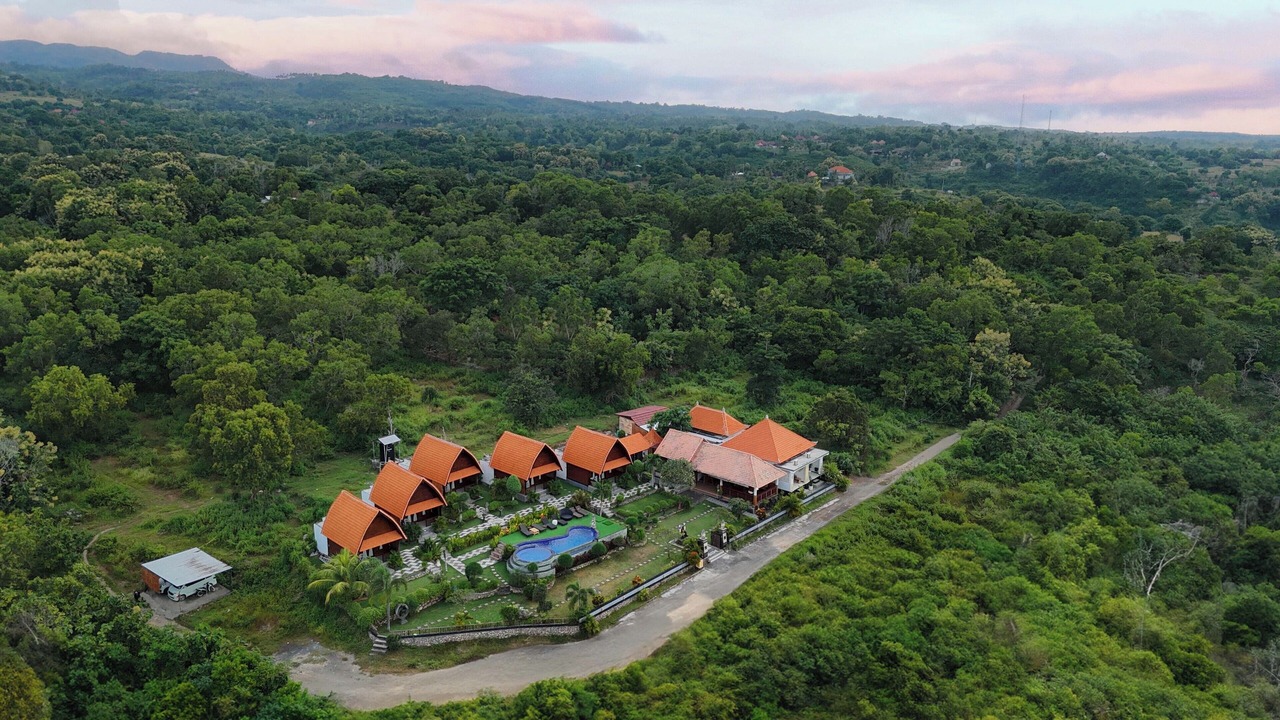 Photo of Outdoor in Sampalan
