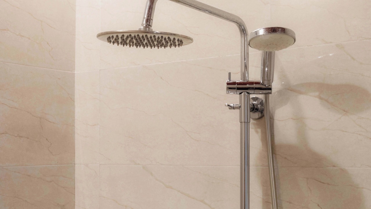 Photo of Bathroom in Sampalan