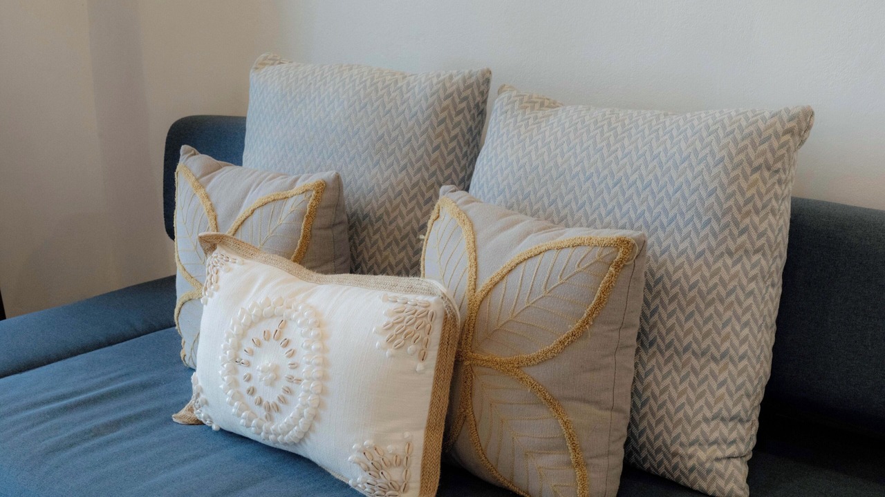 Photo of Bedroom in Sampalan