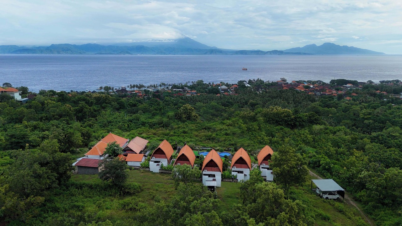 Photo of Outdoor in Sampalan