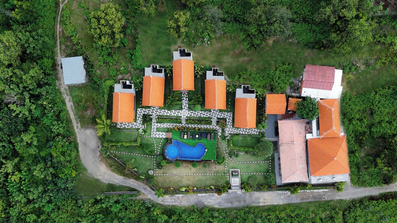 Photo of Outdoor in Sampalan