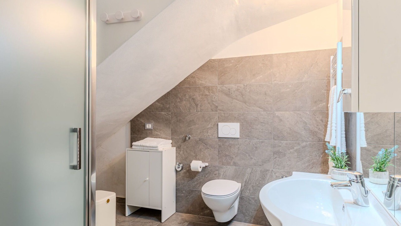 Photo of Bathroom in Azzano