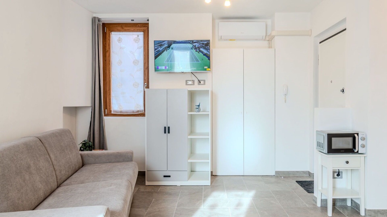 Photo of Bedroom in Azzano