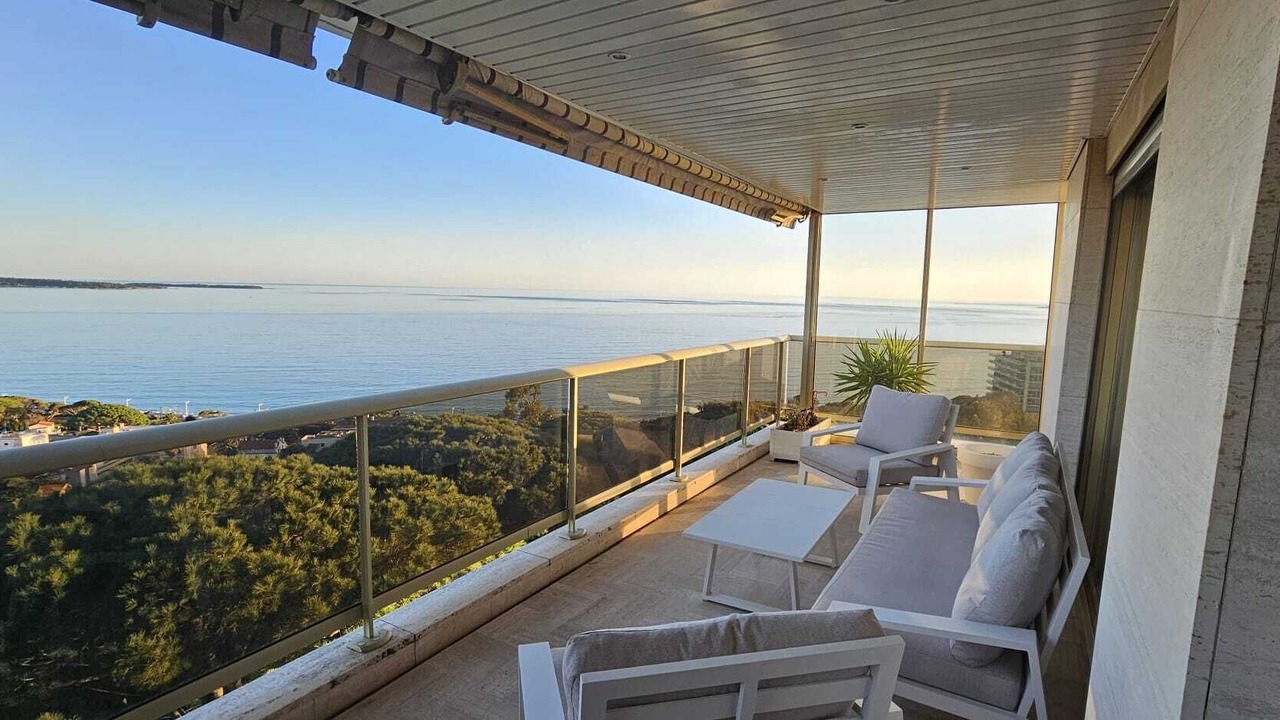 Photo of Outdoor in Cannes La Bocca