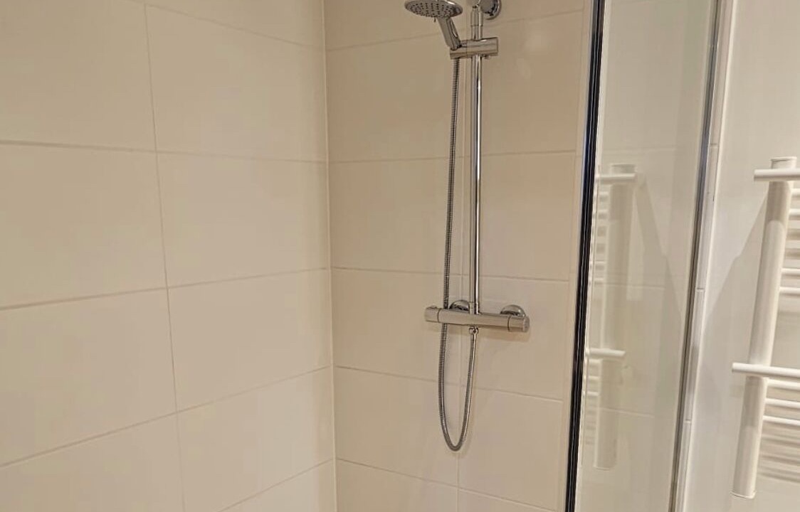 Photo of Bathroom in Cannes La Bocca
