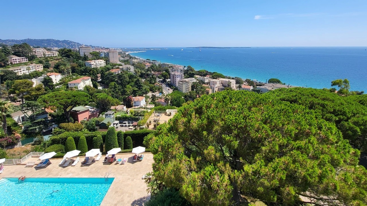 Photo of Outdoor in Cannes La Bocca