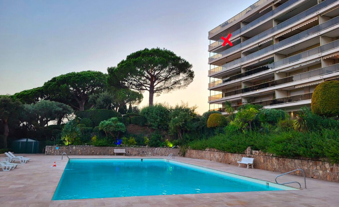 Photo of Outdoor in Cannes La Bocca