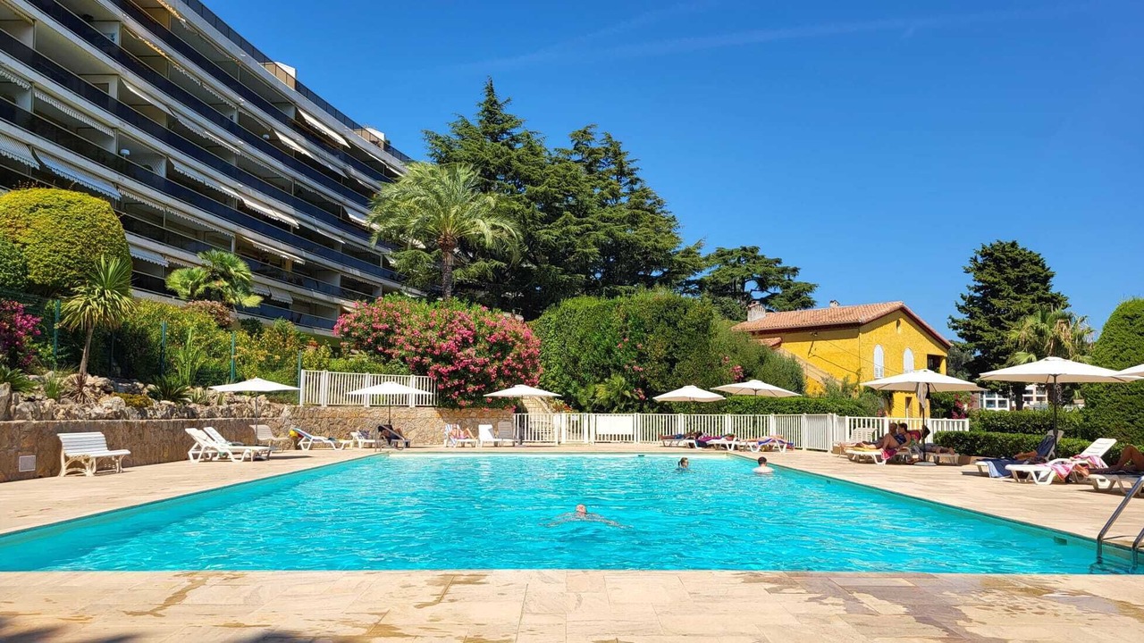 Photo of Outdoor in Cannes La Bocca