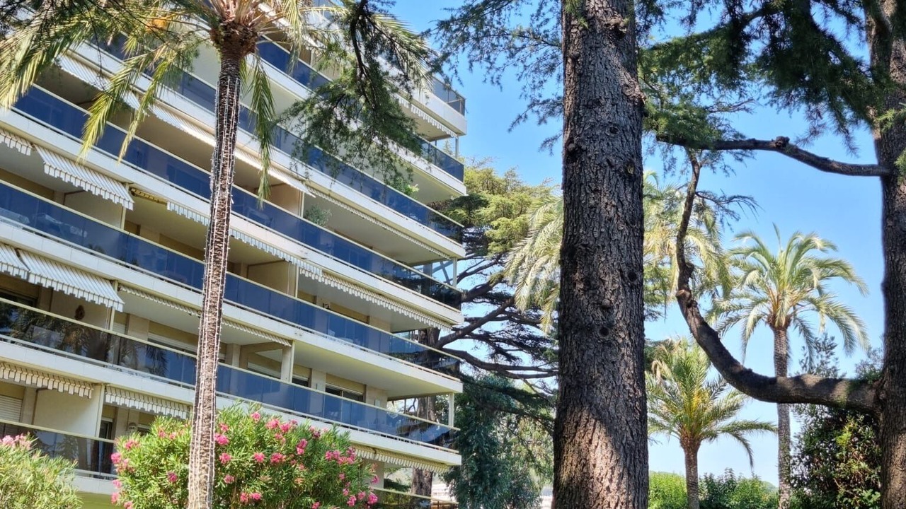 Photo of Outdoor in Cannes La Bocca