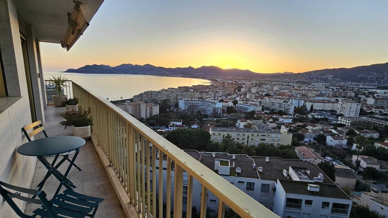 Photo of Outdoor in Cannes La Bocca