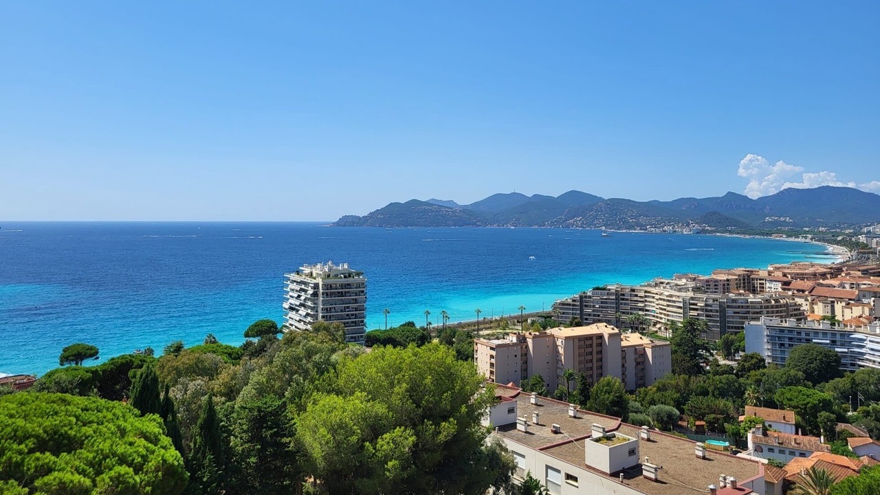 Photo of Others in Cannes La Bocca