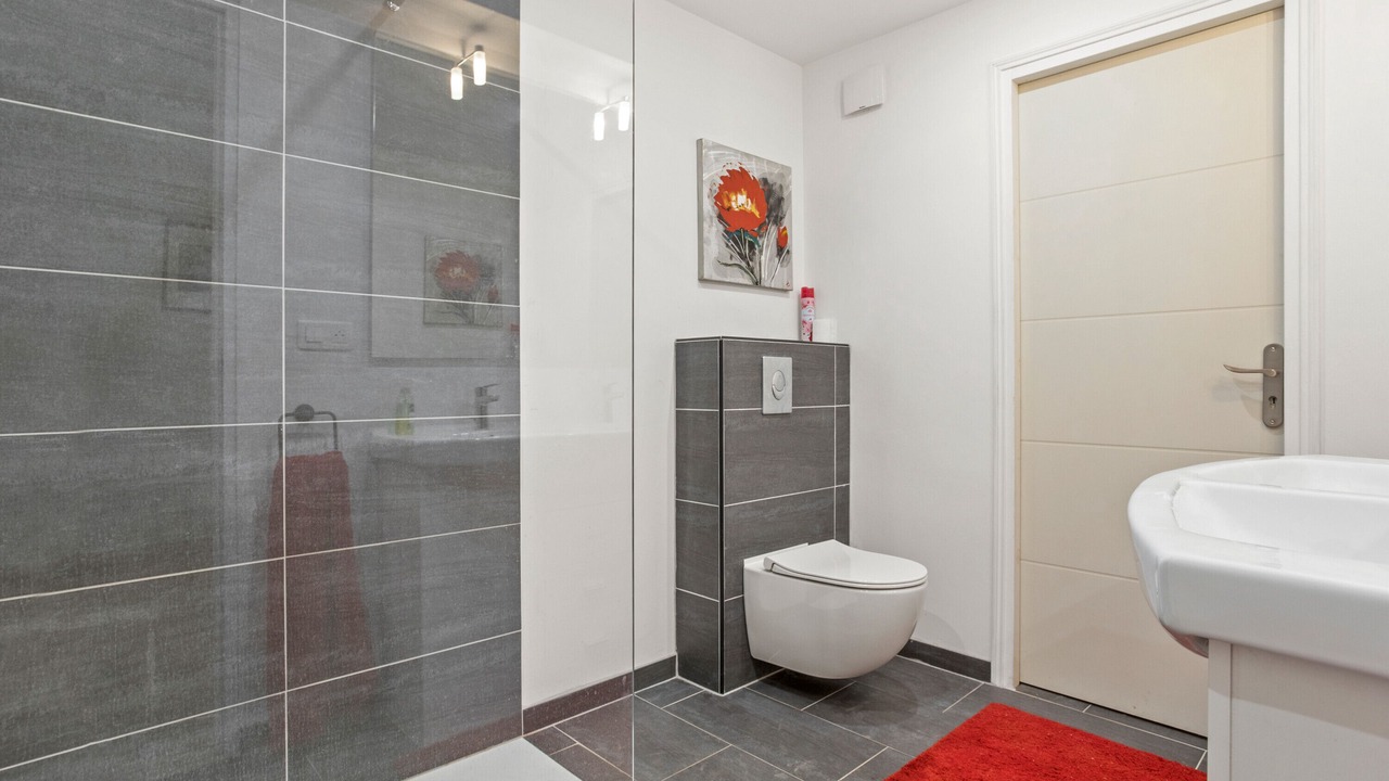 Photo of Bathroom in Cabris