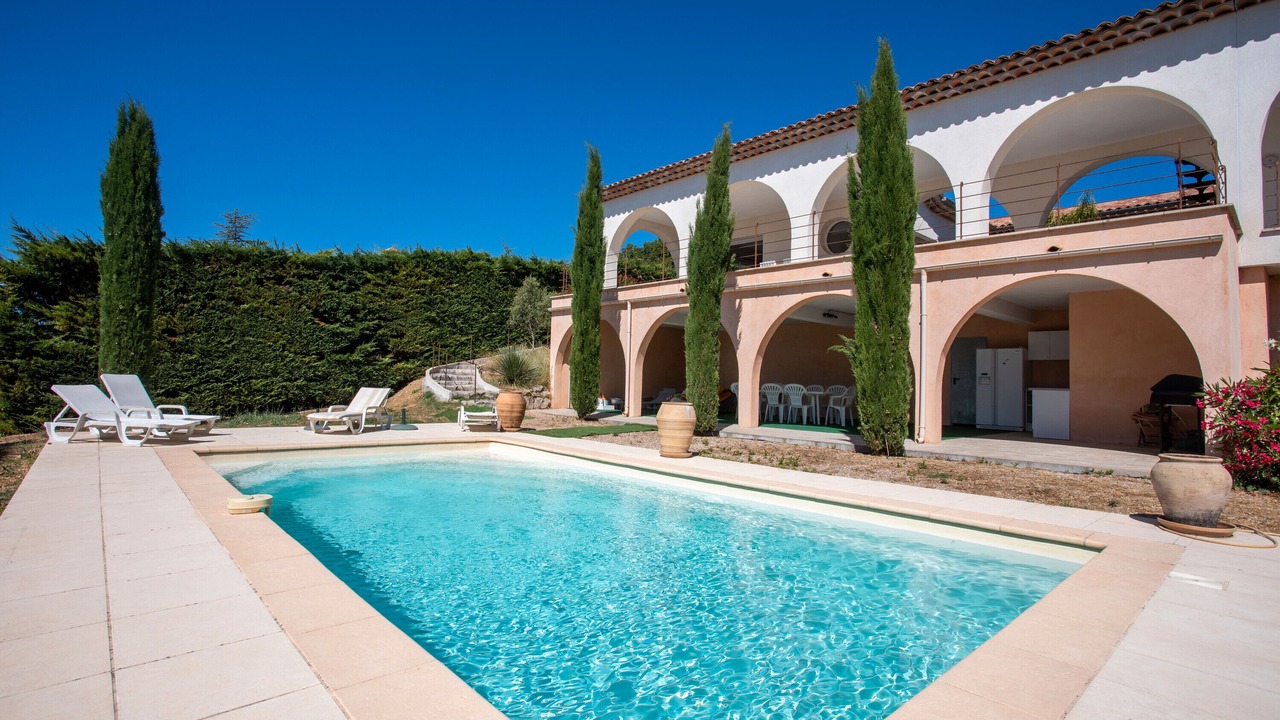 Photo of Outdoor in Cabris