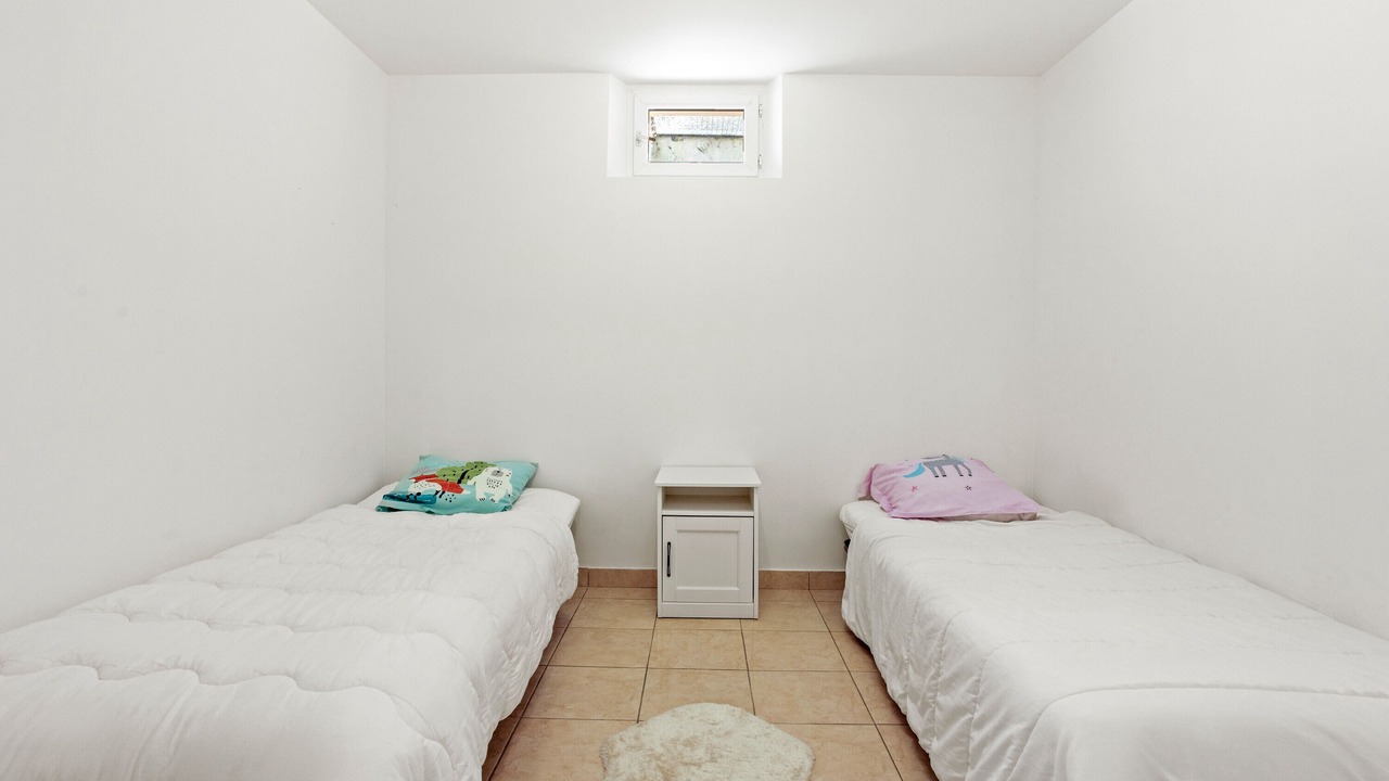 Photo of Bedroom in Cabris