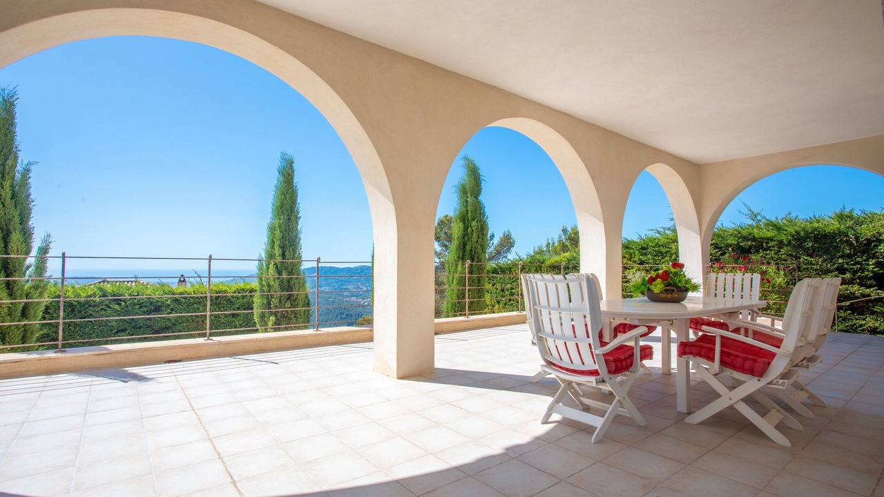 Photo of Outdoor in Cabris