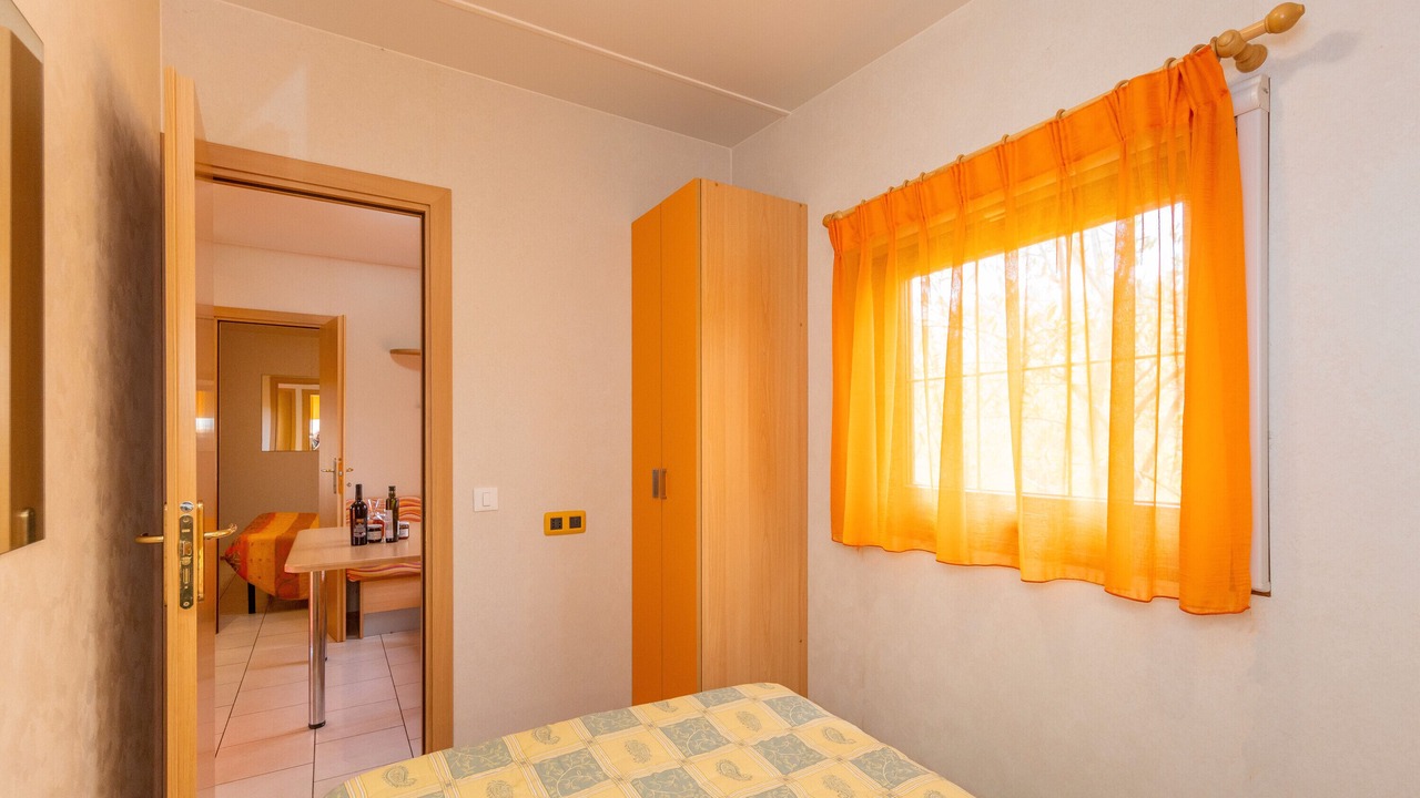 Photo of Bedroom in Bibbona