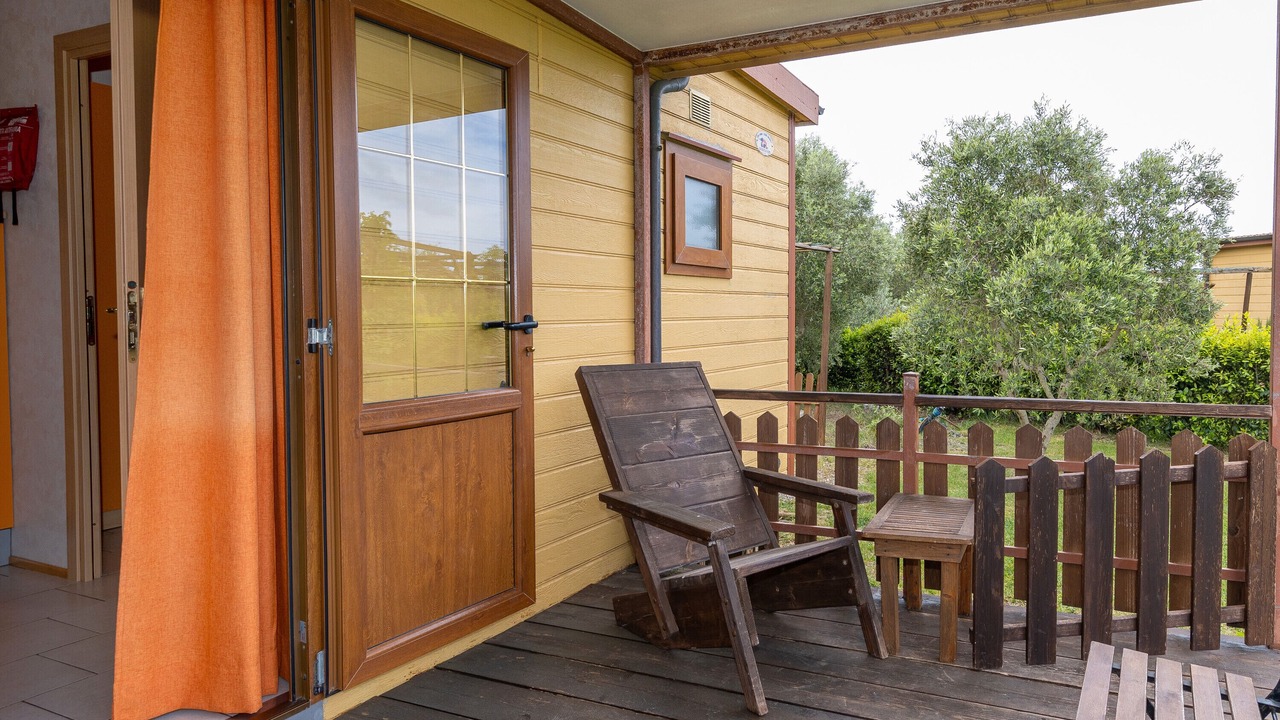 Photo of Patio Balcony in Bibbona
