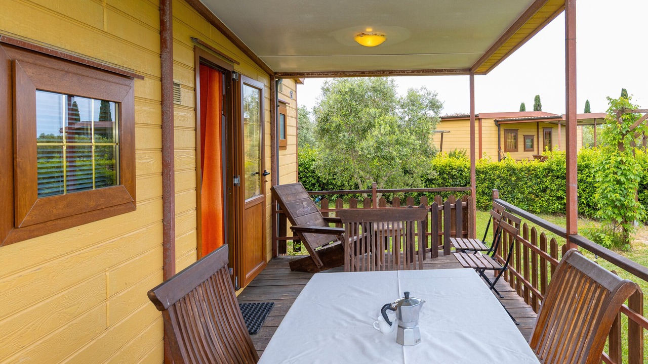 Photo of Outdoor in Bibbona
