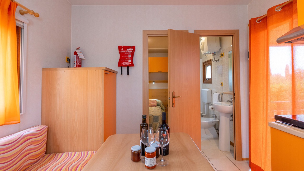 Photo of Bathroom in Bibbona