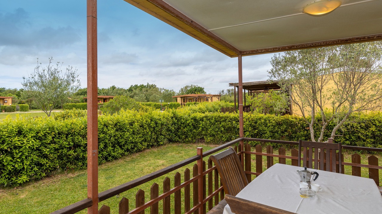 Photo of Outdoor in Bibbona