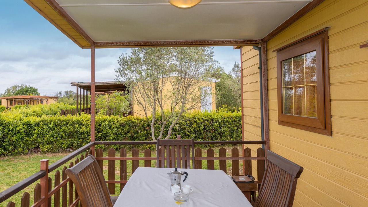 Photo of Outdoor in Bibbona