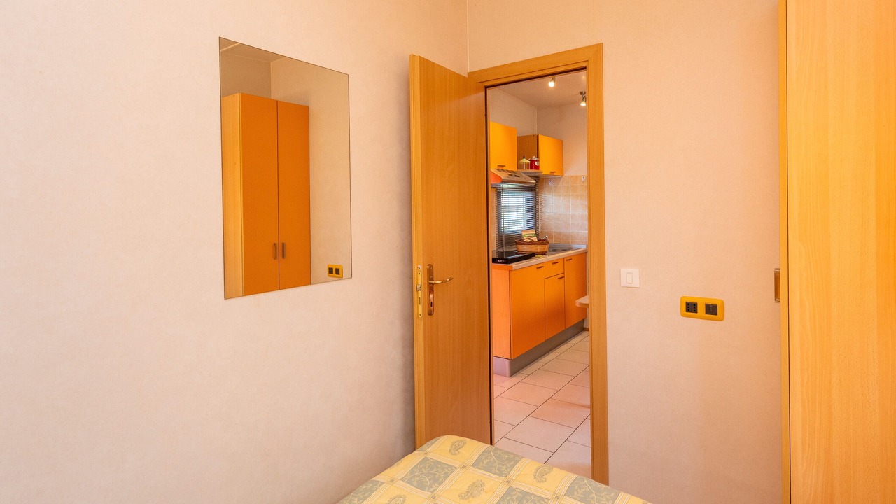 Photo of Bedroom in Bibbona