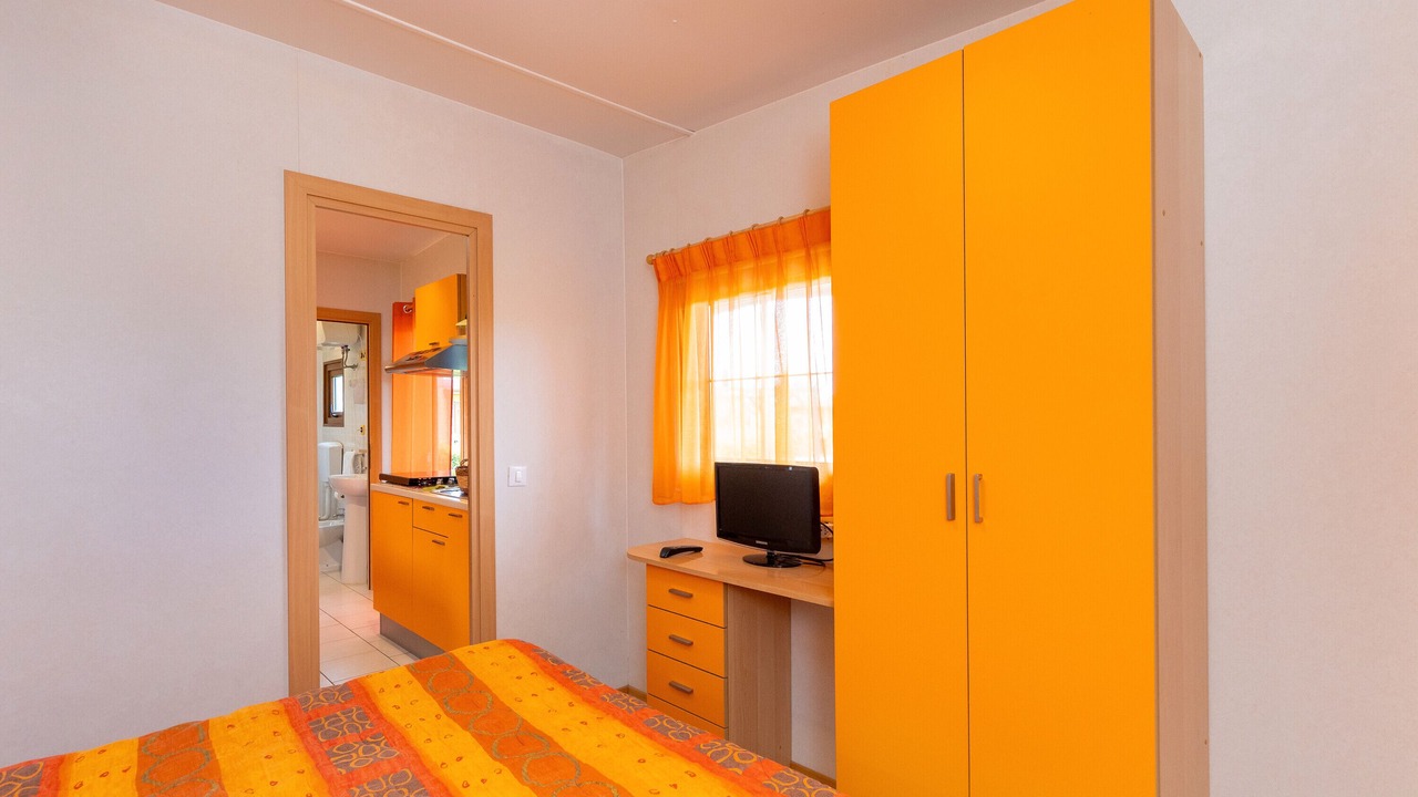 Photo of Bedroom in Bibbona