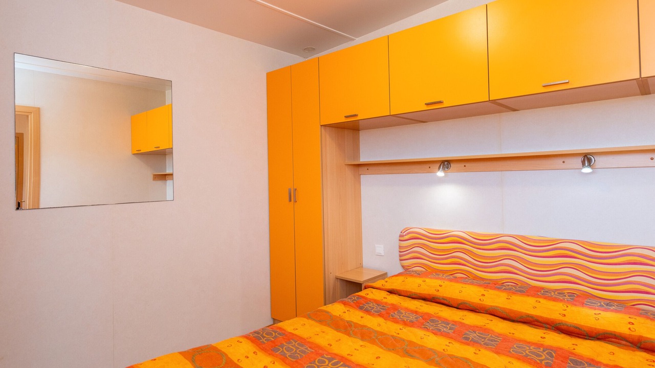 Photo of Bedroom in Bibbona