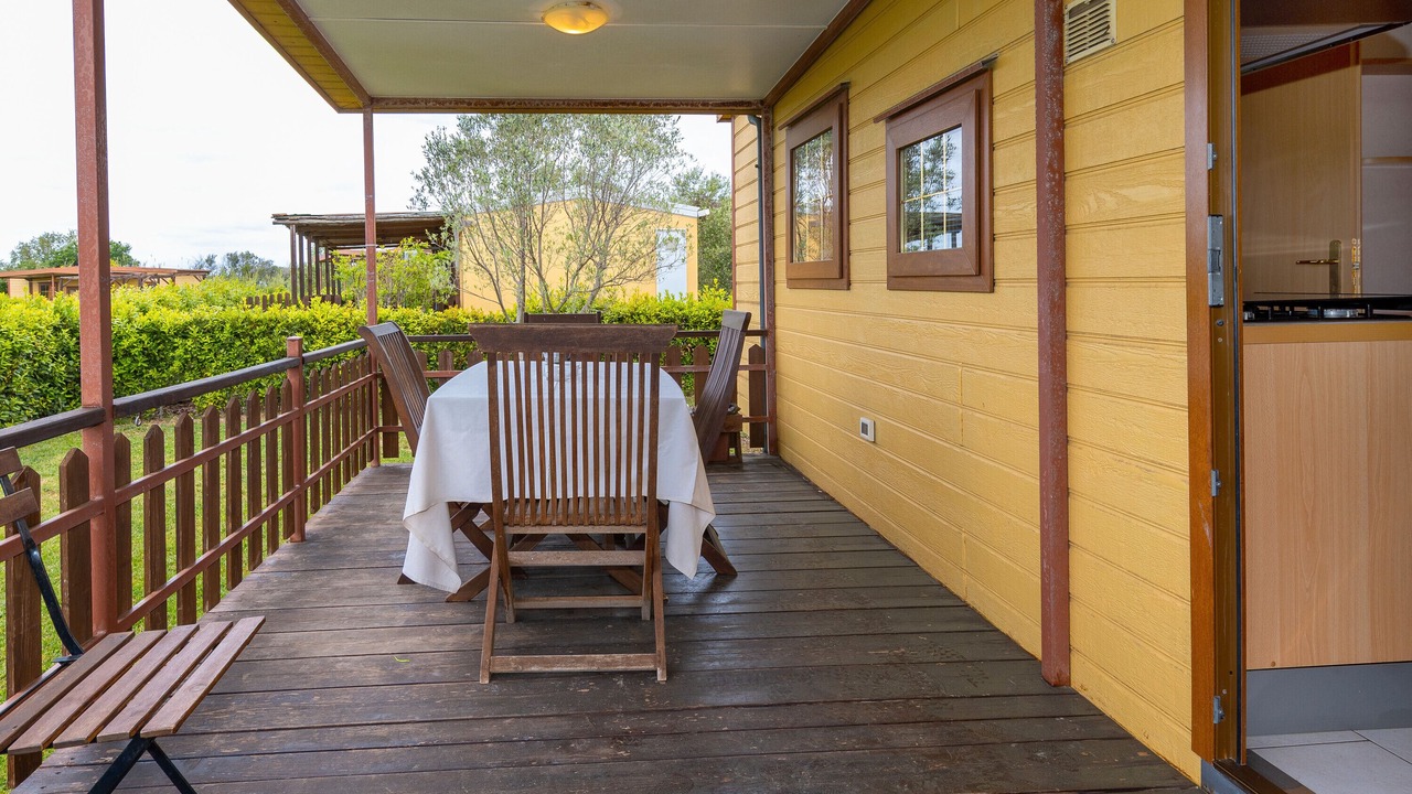 Photo of Outdoor in Bibbona