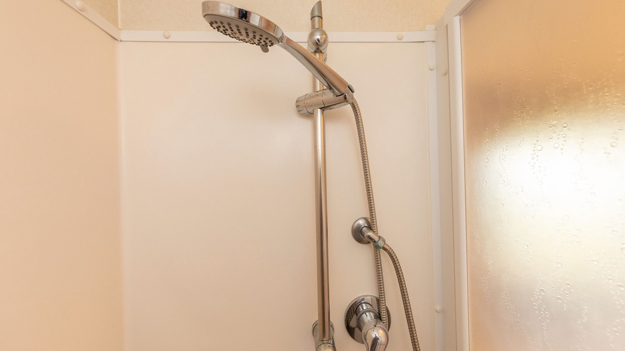 Photo of Bathroom in Bibbona