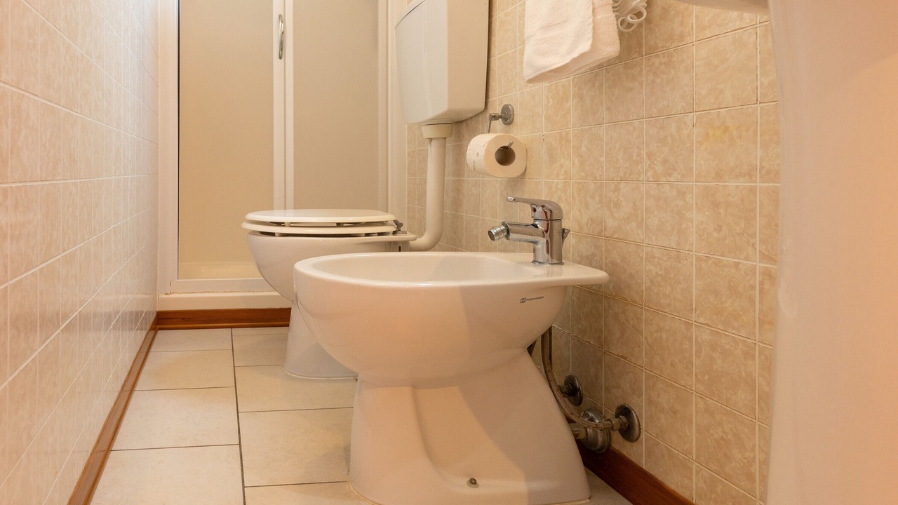Photo of Bathroom in Bibbona