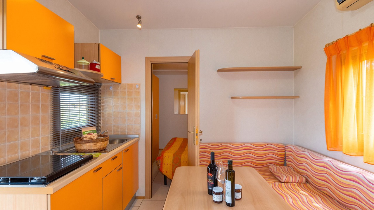 Photo of Kitchen in Bibbona