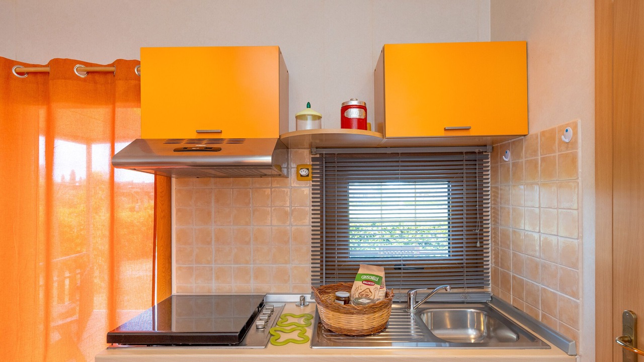 Photo of Kitchen in Bibbona