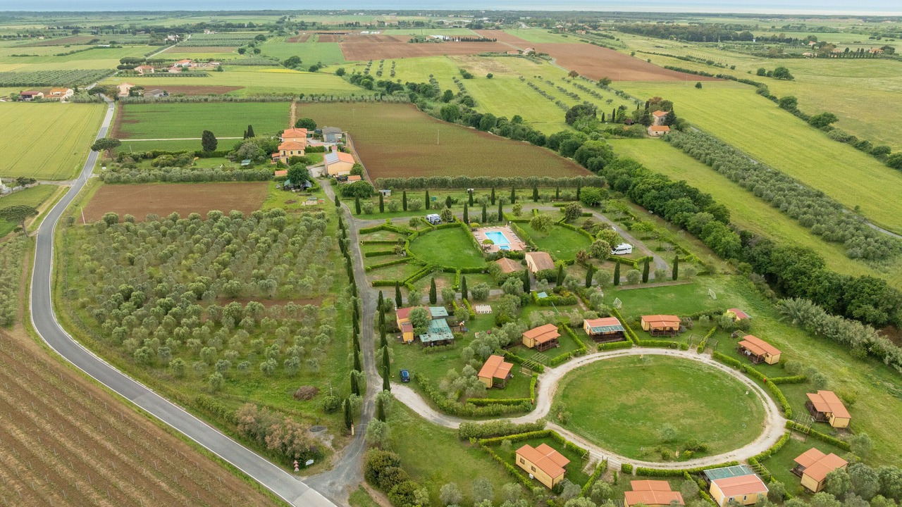 Photo of Outdoor in Bibbona