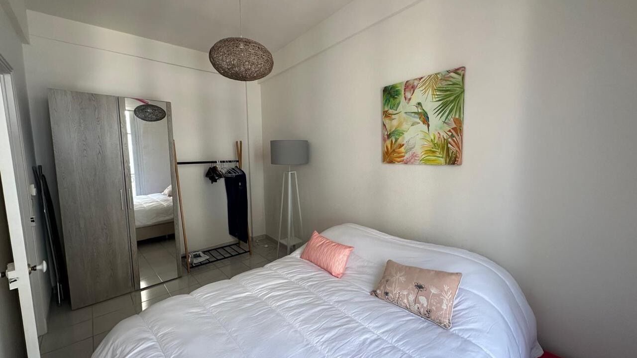 Photo of Bedroom in Gambetta