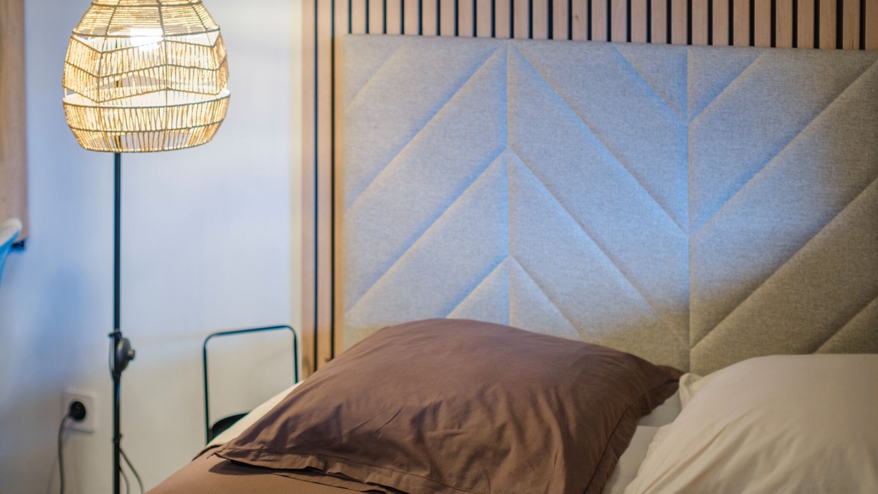 Photo of Bedroom in Bastide Giraud